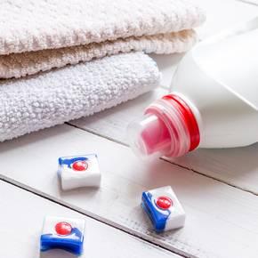 Pack Entretien du Linge