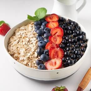 Kit Bowl Petit Déjeuner