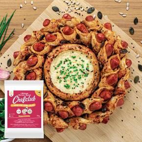 Pack ChefClub Feuilleté Apéro Soleil