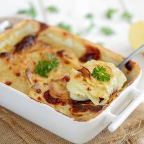 Kit Gratin Dauphinois