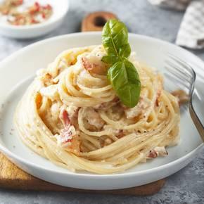 Kit Pates Carbonara - Italie
