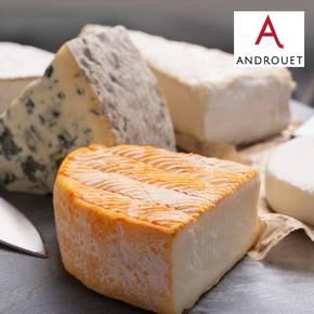 Kit Androuet 4 fromages