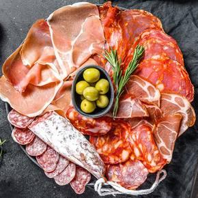 Kit Charcuterie