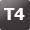 Taille 4