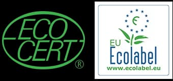 Ecocert et Ecolabel