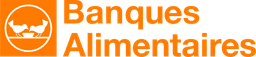 Logo banques alimentaires