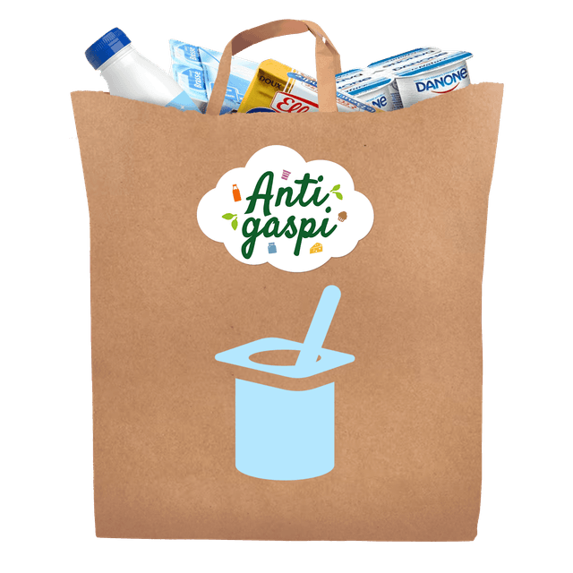 2050000401008 - Produits laitiers - Colis du jour - DLC Courtes