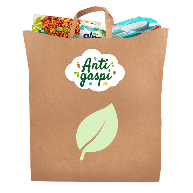 2050000401015 - Vegan - Colis du jour - DLC Courtes