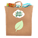 Vegan Colis du jour - DLC Courtes