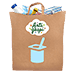 Produits laitiers Colis du jour - DLC Courtes