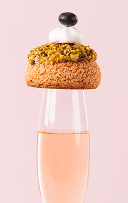 Vins pour accompagner les desserts