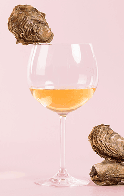 Vins pour accompagner les fruits de mer