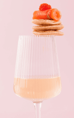 Vins pour accompagner les poissons fumés