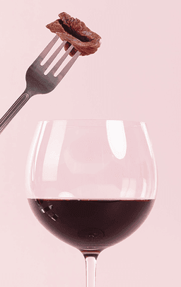 Vins pour accompagner viandes et gibiers