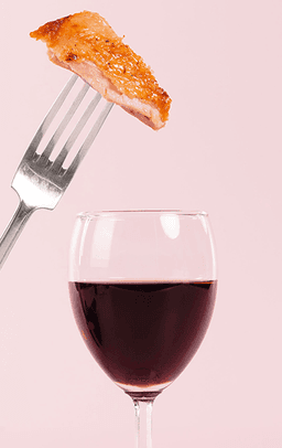 Vins pour accompagner les volailles