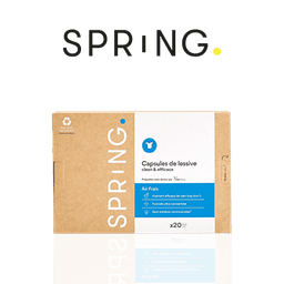 logo Spring