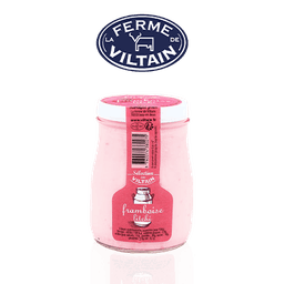 logo Ferme de Viltain
