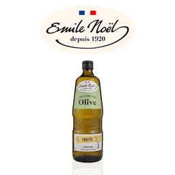 logo Emile Noël
