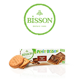 logo Bisson