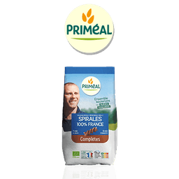 logo Priméal