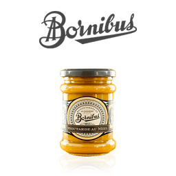 logo Bornibus