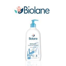 logo Biolane