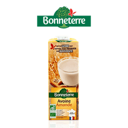 logo Bonneterre