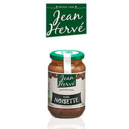 logo Jean Hervé