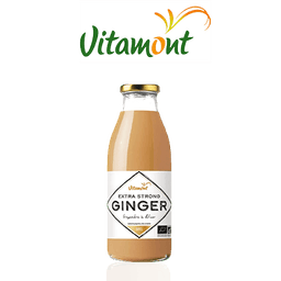 logo Vitamont