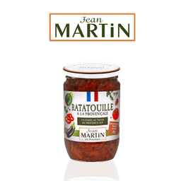logo Jean Martin