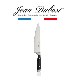 logo Jean Dubost