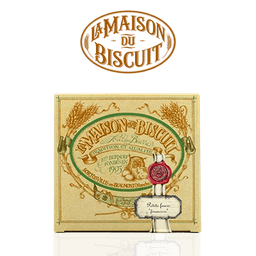 logo La Maison Du Biscuit