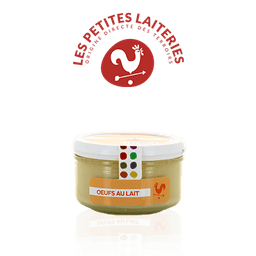 logo Les Petites Laiteries