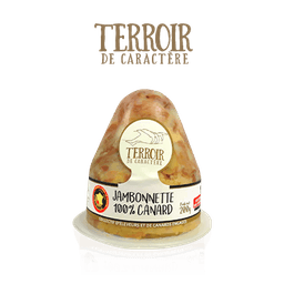 logo Terroir de Caractère