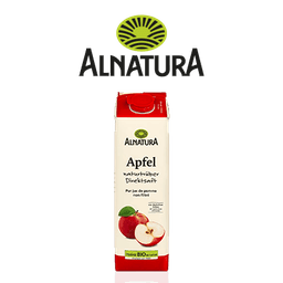 logo Alnatura