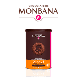 logo Chocolaterie Monbana