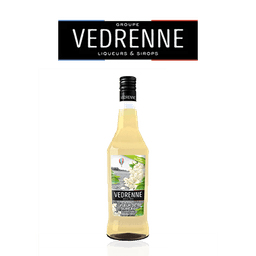 logo Vedrenne