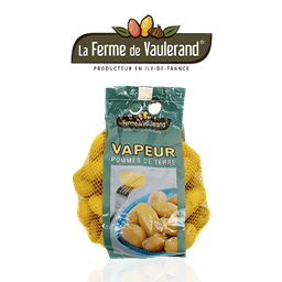 logo Ferme de Vaulerand