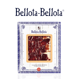 logo Bellota-Bellota