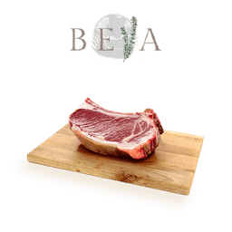 logo Maison Beya