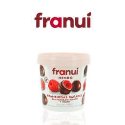 logo Franui