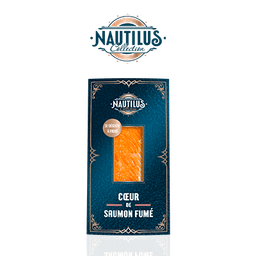 logo Nautilus Collection