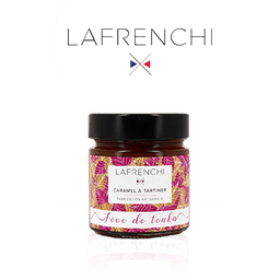 logo La Frenchi