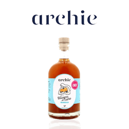 logo Archie