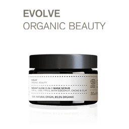 logo Evolve