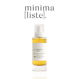 logo Minimaliste
