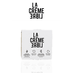 logo La Crème Libre 