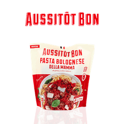 logo Aussitôt Bon