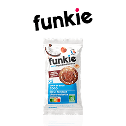 logo Funkie