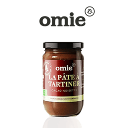 logo Omie